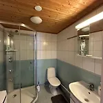 Apartamento Kotimaailma-nelioe Keskustassa